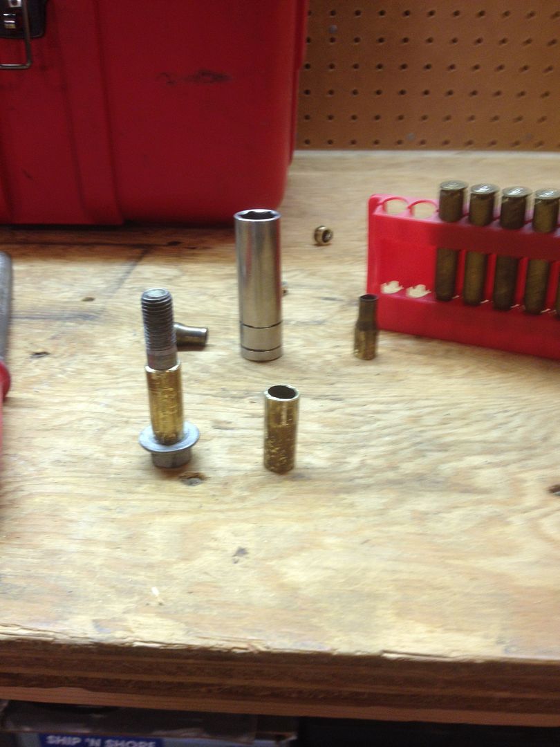 Fourtrax 300 with 300ex Shocks Honda ATV Forum